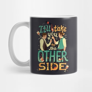 Other Side Mug